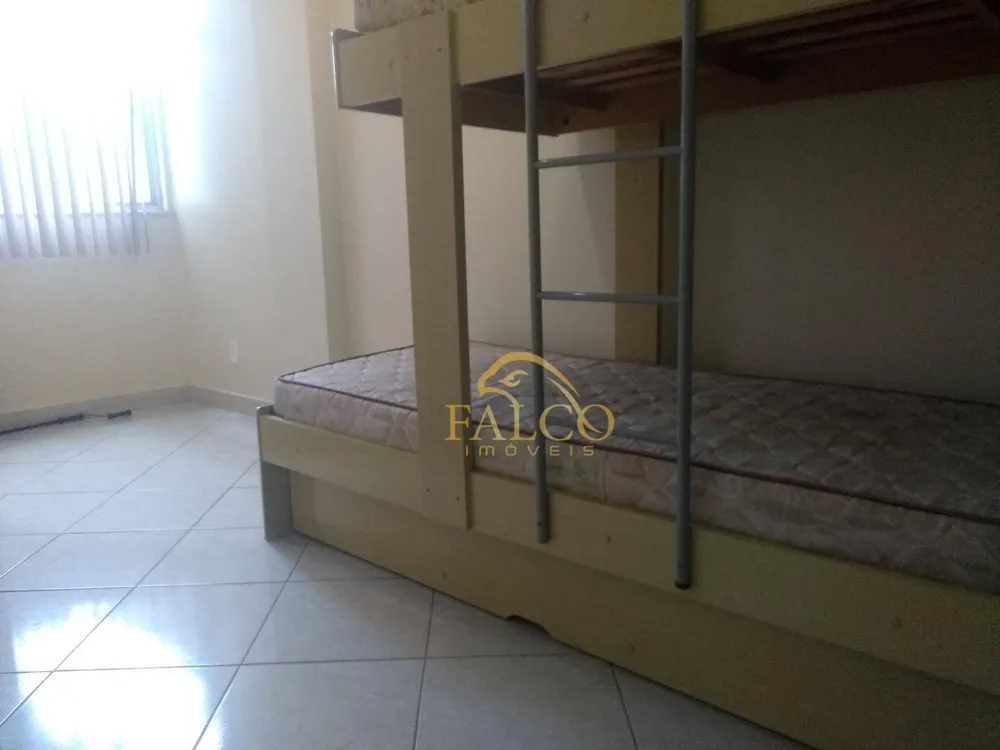 Apartamento, 2 quartos, 70 m² - Foto 9