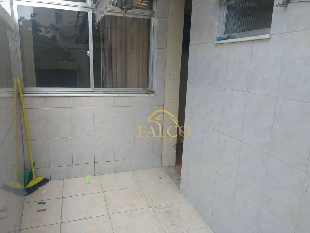 Apartamento, 2 quartos, 70 m² - Foto 12