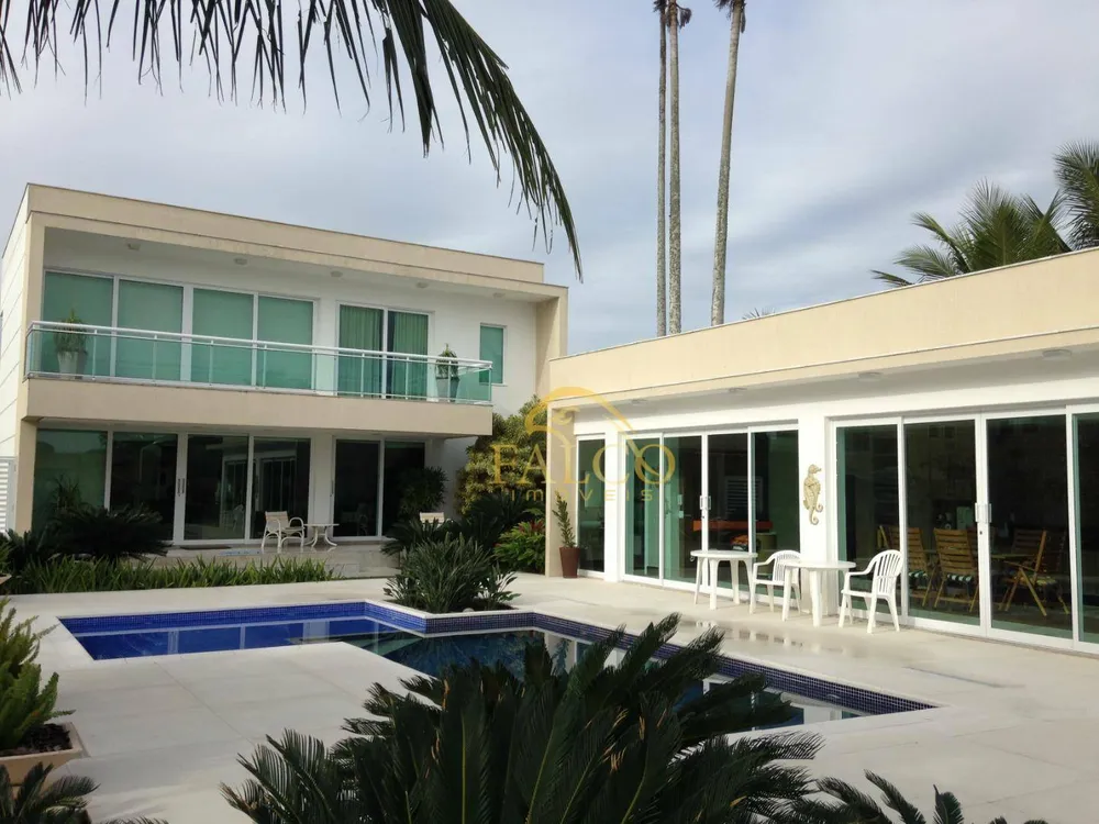 Casa, 4 quartos, 450 m² - Foto 1
