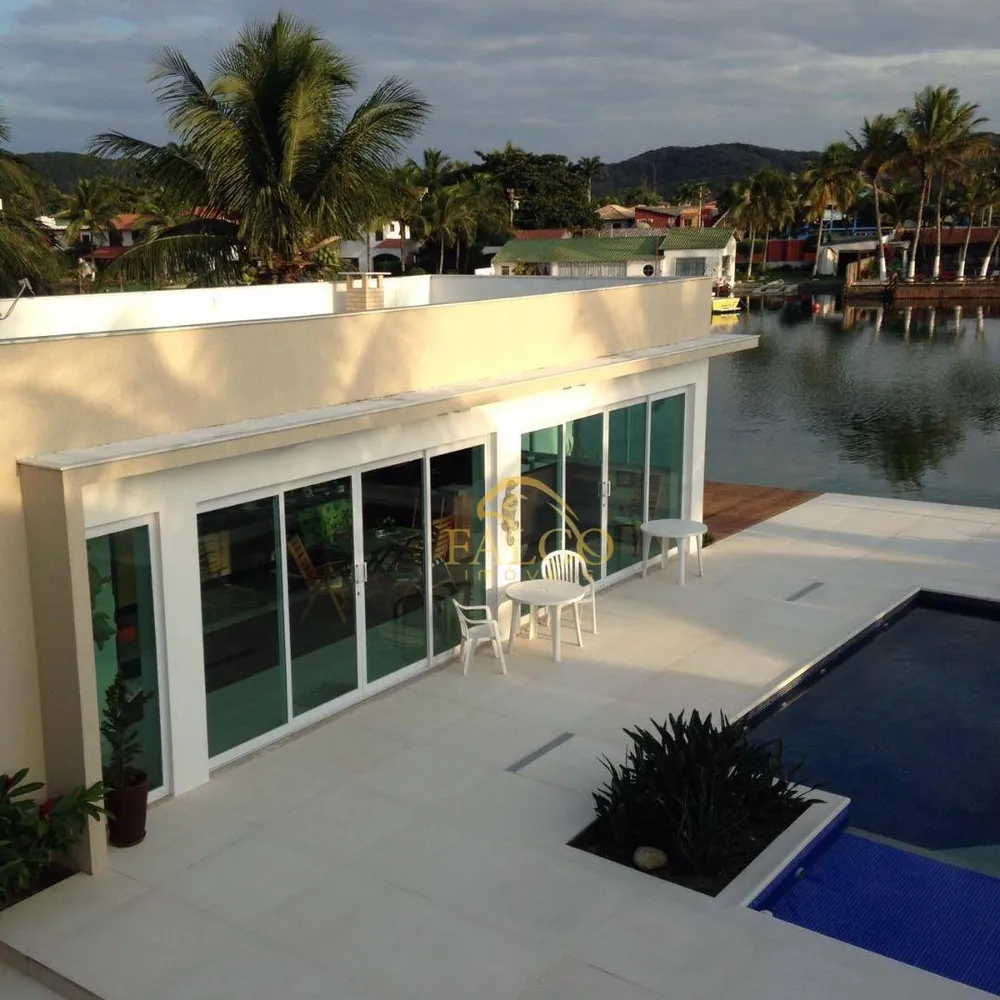 Casa, 4 quartos, 450 m² - Foto 21