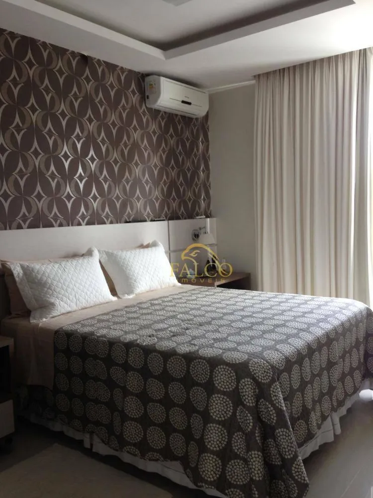 Casa, 4 quartos, 450 m² - Foto 16