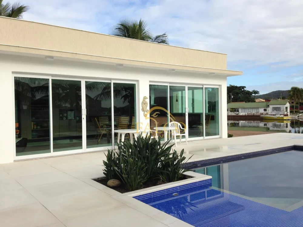 Casa, 4 quartos, 450 m² - Foto 4