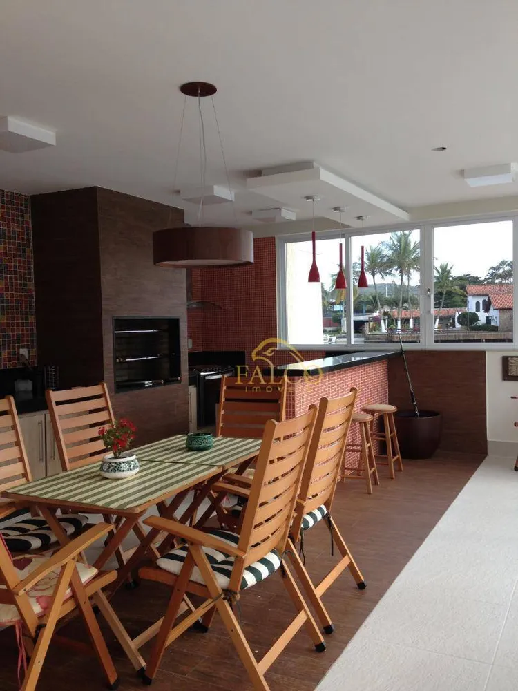 Casa, 4 quartos, 450 m² - Foto 7