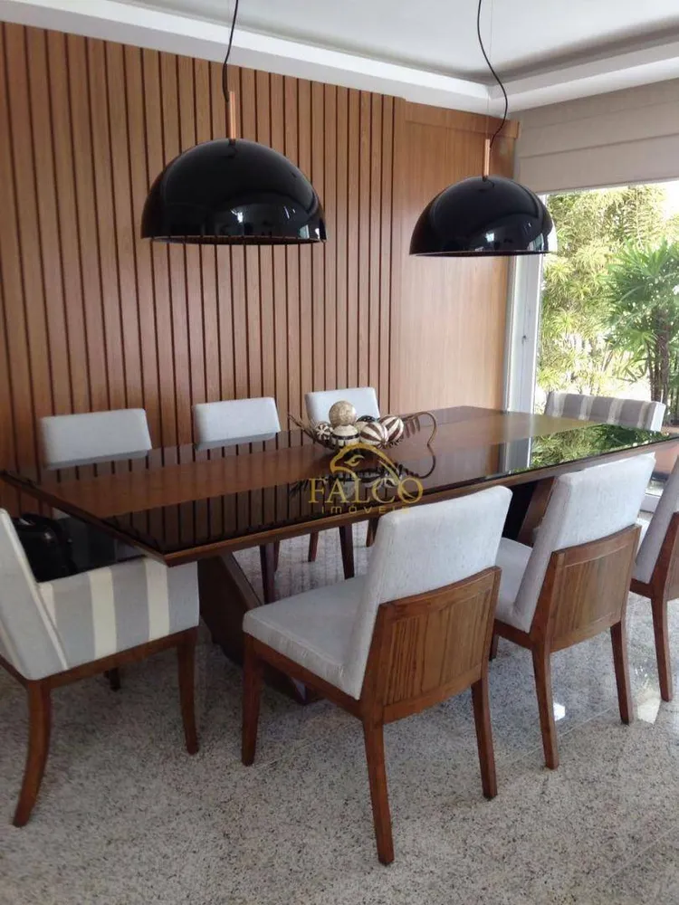 Casa, 4 quartos, 450 m² - Foto 11