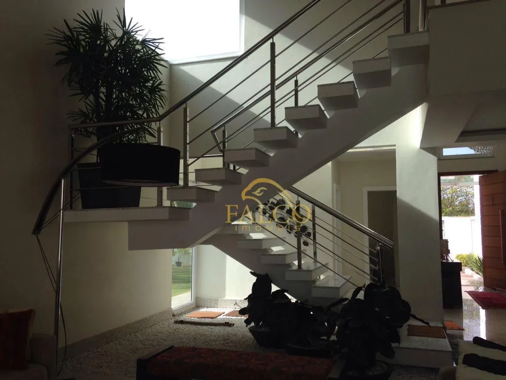 Casa, 4 quartos, 450 m² - Foto 8