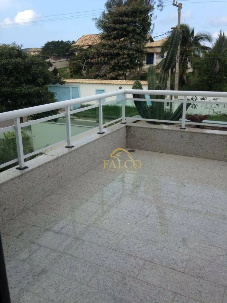 Casa, 4 quartos, 450 m² - Foto 22