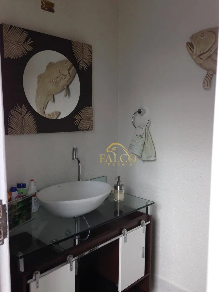 Casa, 4 quartos, 450 m² - Foto 19
