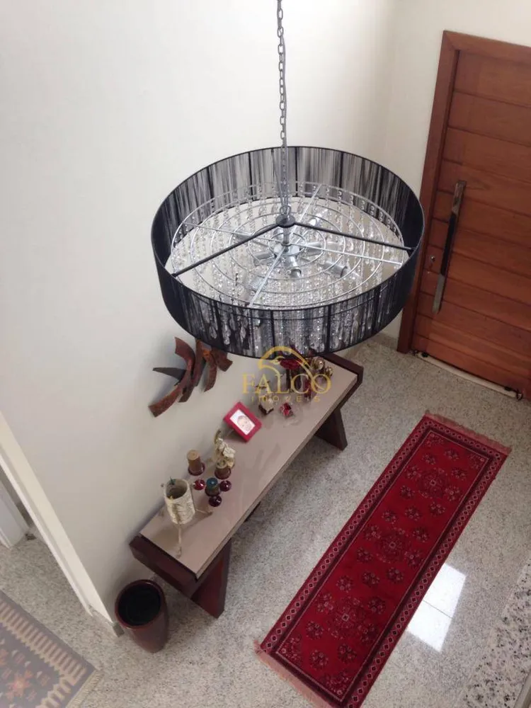 Casa, 4 quartos, 450 m² - Foto 17