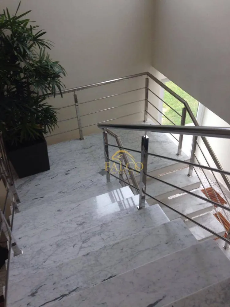 Casa, 4 quartos, 450 m² - Foto 9