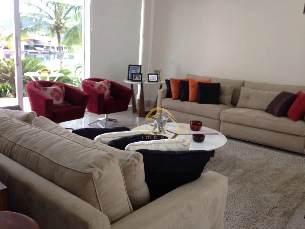Casa, 4 quartos, 450 m² - Foto 18