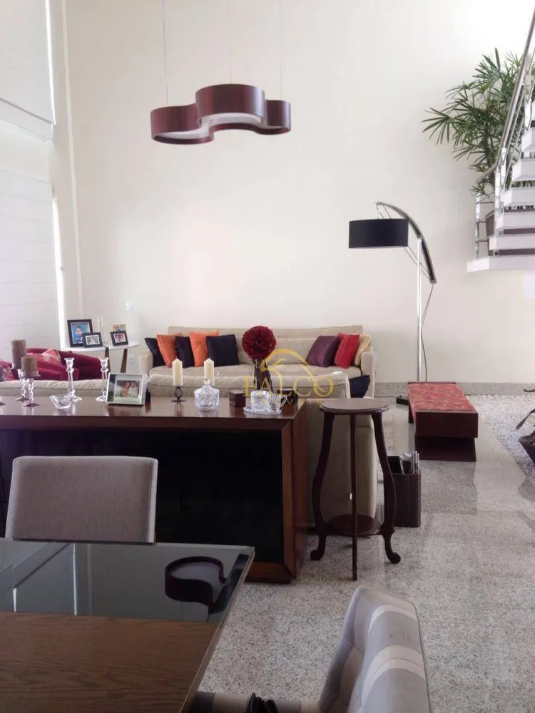 Casa, 4 quartos, 450 m² - Foto 13