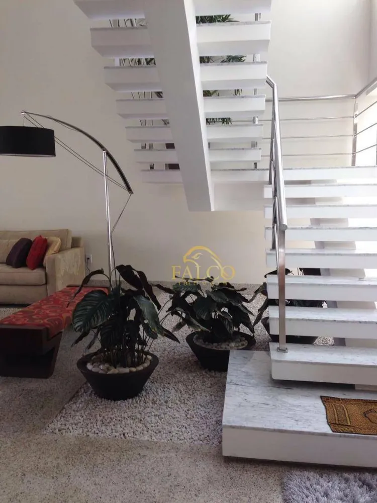 Casa, 4 quartos, 450 m² - Foto 10