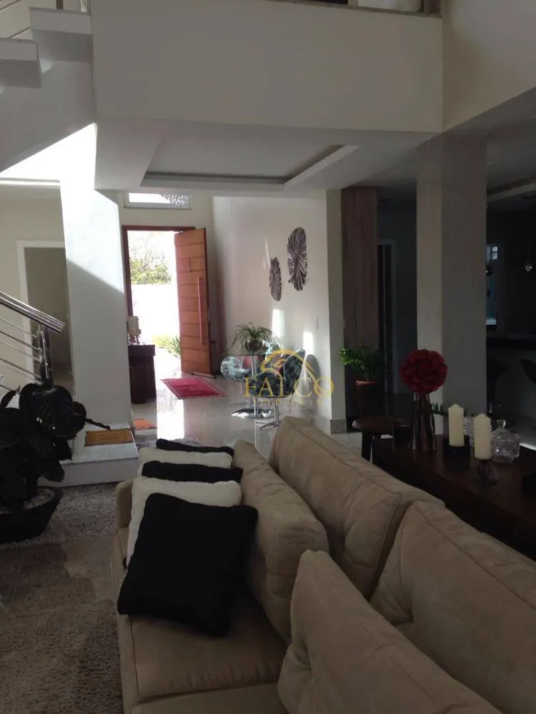 Casa, 4 quartos, 450 m² - Foto 12