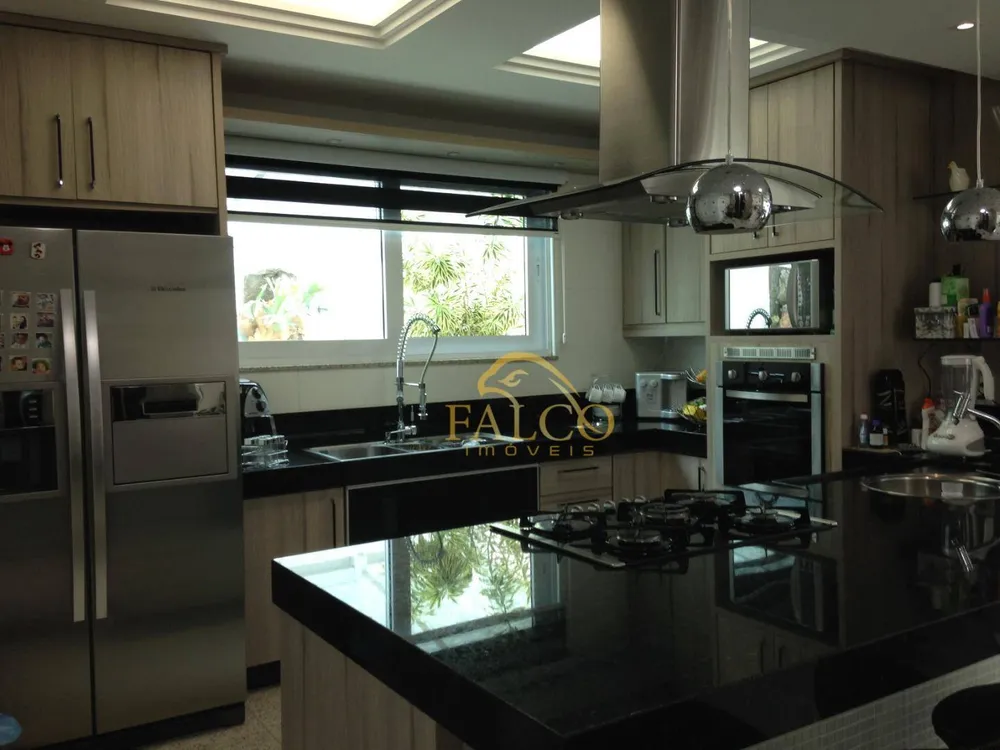 Casa, 4 quartos, 450 m² - Foto 6