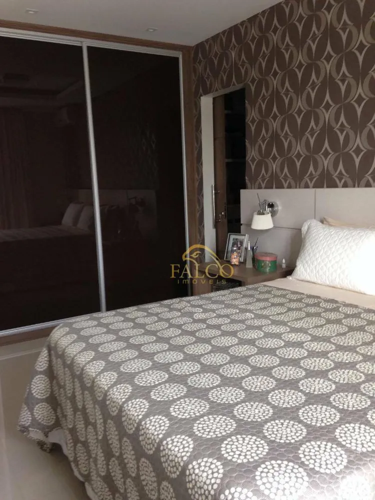 Casa, 4 quartos, 450 m² - Foto 20