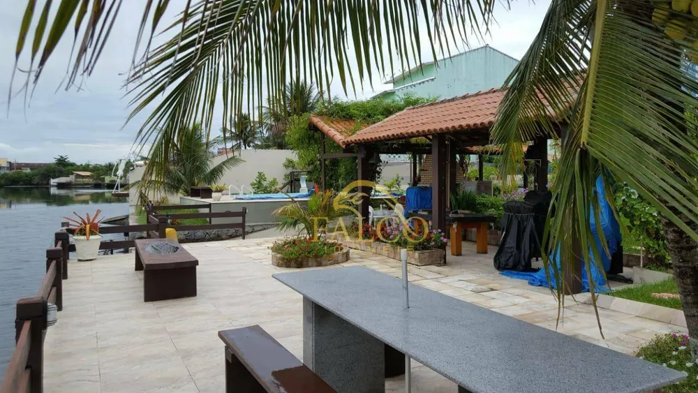 Casa, 4 quartos, 450 m² - Foto 5