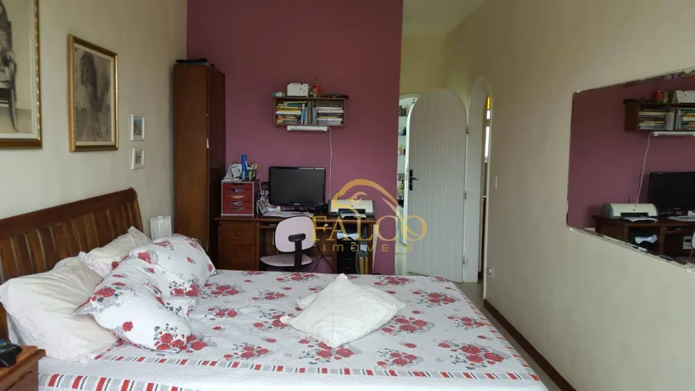 Casa, 4 quartos, 450 m² - Foto 18