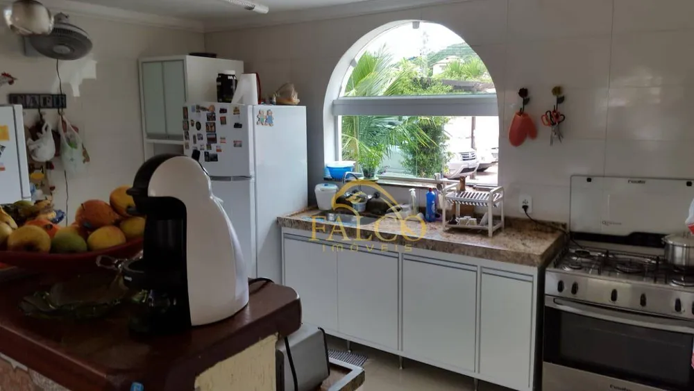 Casa, 4 quartos, 450 m² - Foto 11