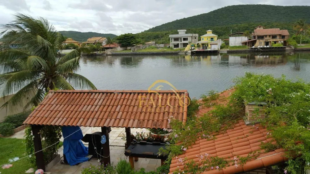 Casa, 4 quartos, 450 m² - Foto 19