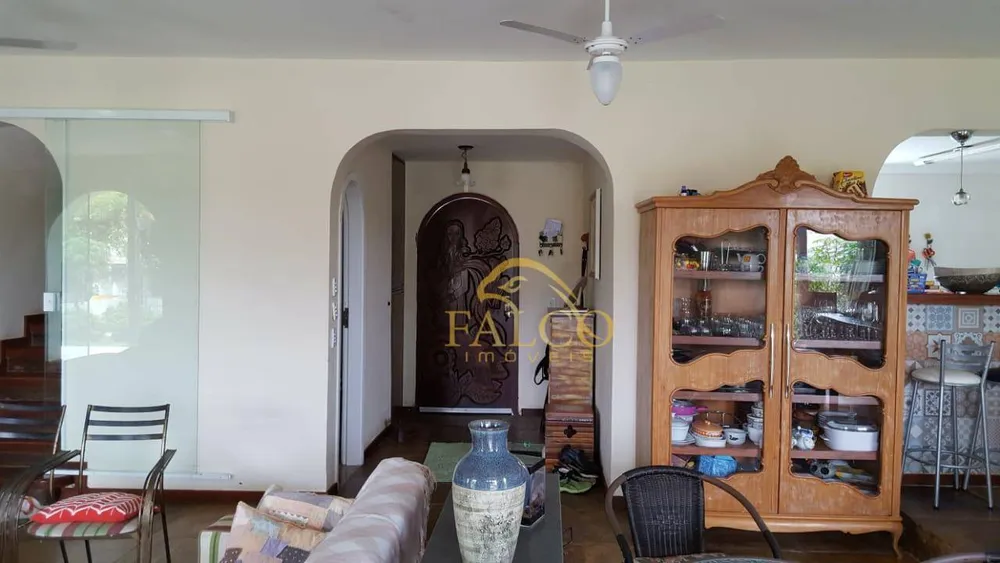 Casa, 4 quartos, 450 m² - Foto 13