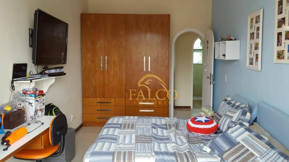 Casa, 4 quartos, 450 m² - Foto 22