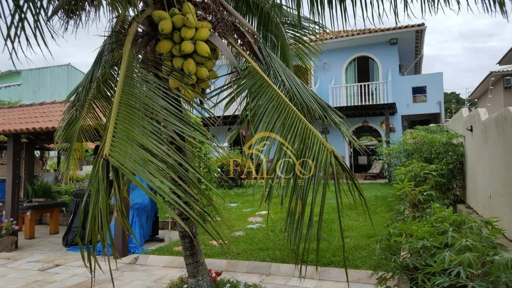 Casa, 4 quartos, 450 m² - Foto 4