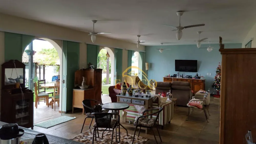 Casa, 4 quartos, 450 m² - Foto 21