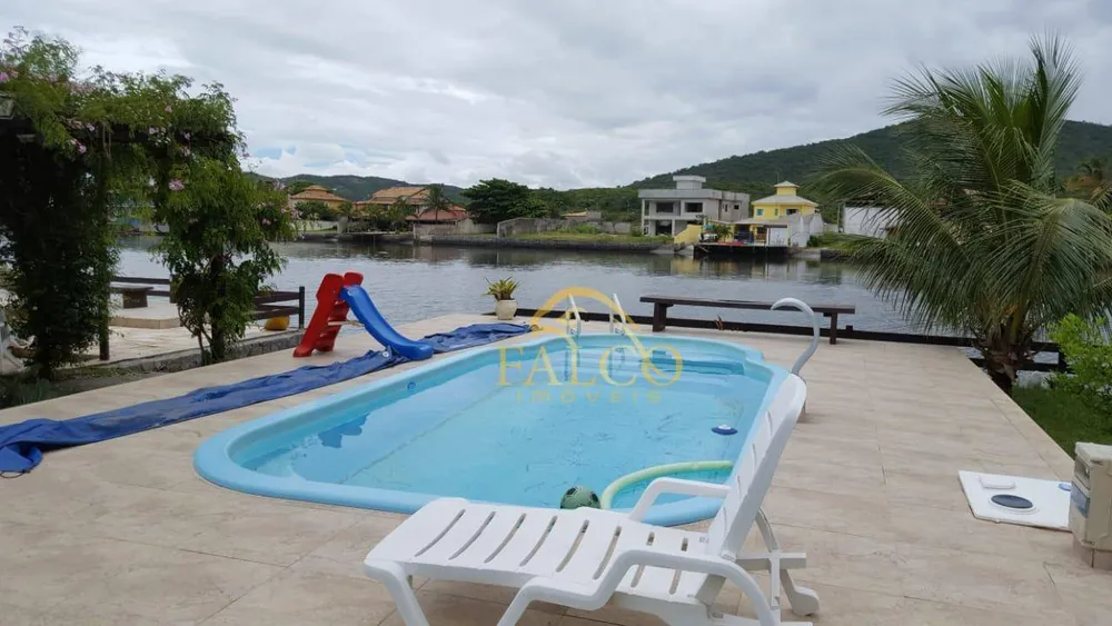 Casa, 4 quartos, 450 m² - Foto 8