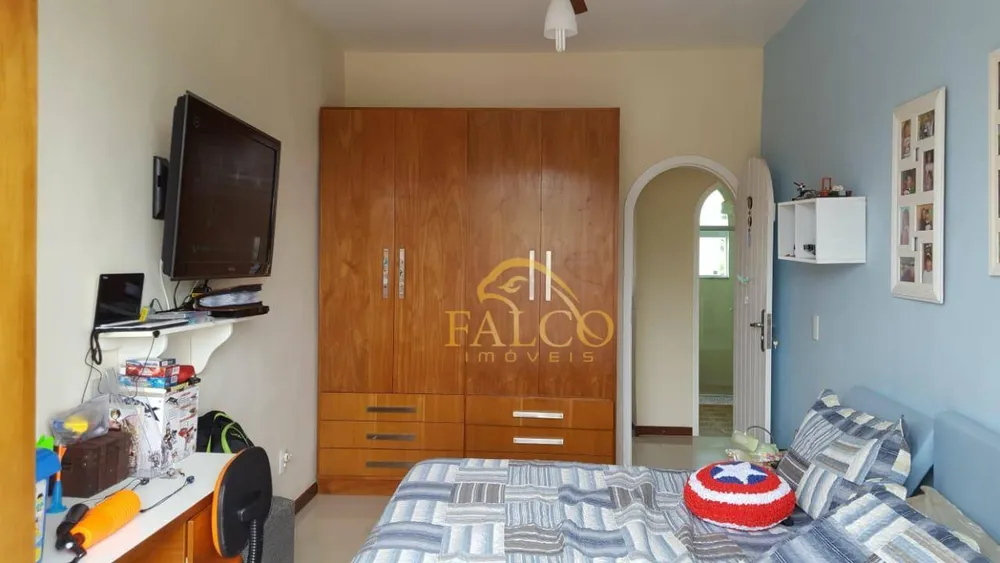 Casa, 4 quartos, 450 m² - Foto 9