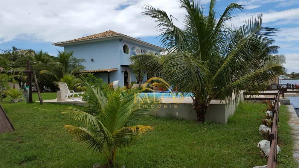 Casa, 4 quartos, 450 m² - Foto 2