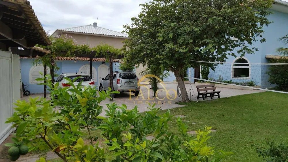 Casa, 4 quartos, 450 m² - Foto 6