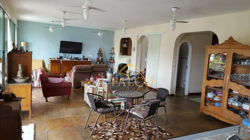 Casa, 4 quartos, 450 m² - Foto 12