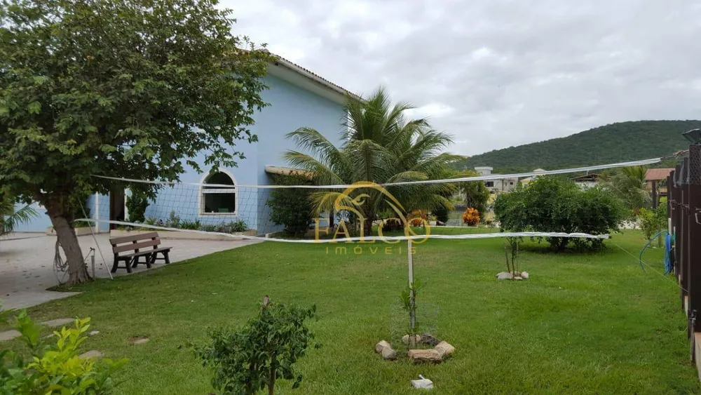 Casa, 4 quartos, 450 m² - Foto 3