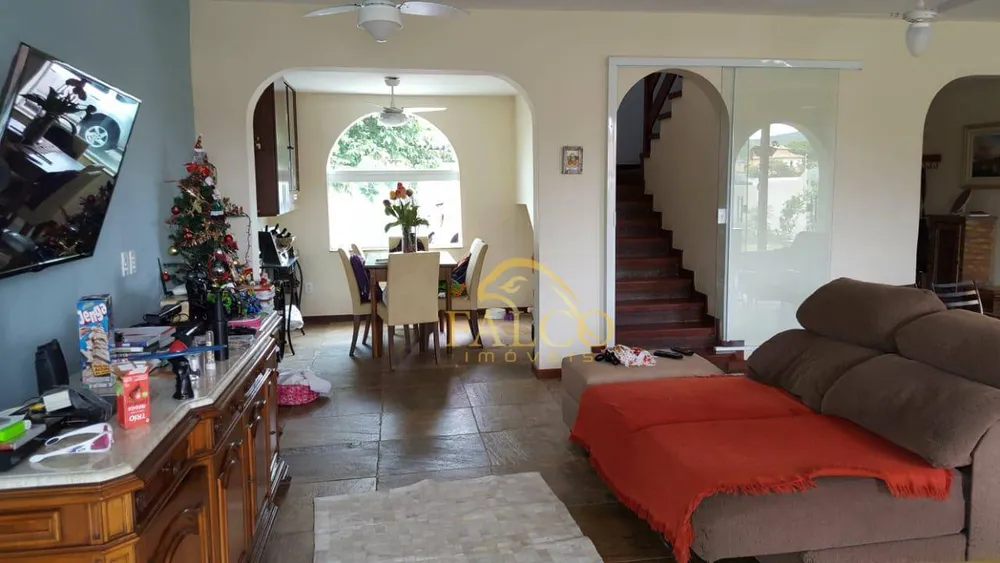 Casa, 4 quartos, 450 m² - Foto 17