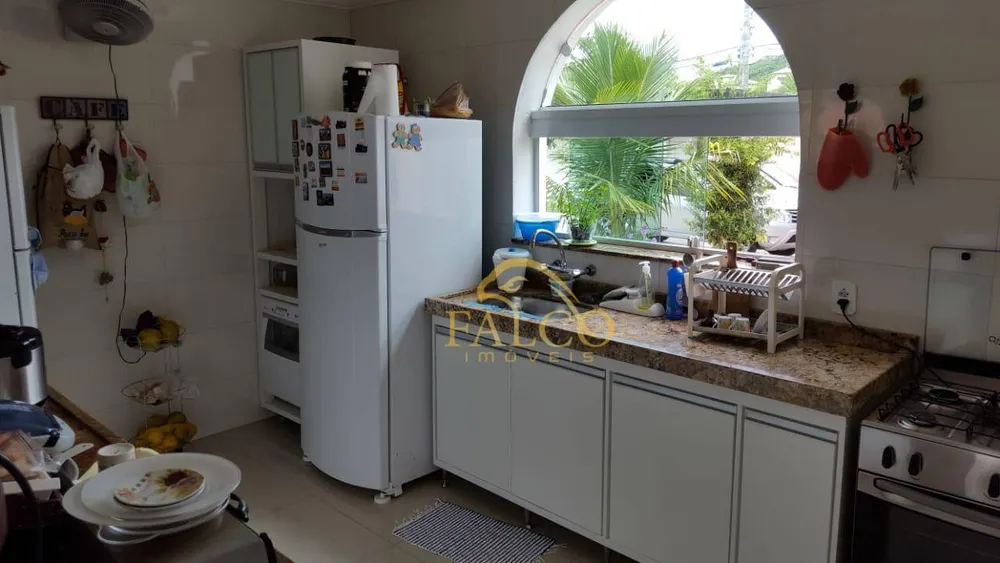 Casa, 4 quartos, 450 m² - Foto 20