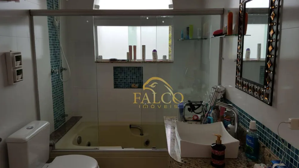 Casa, 4 quartos, 450 m² - Foto 16