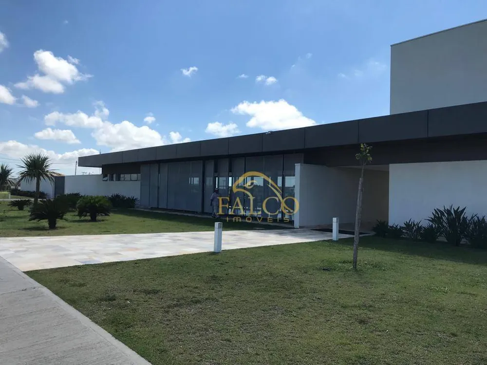 Loteamento e Condomínio, 385 m² - Foto 1