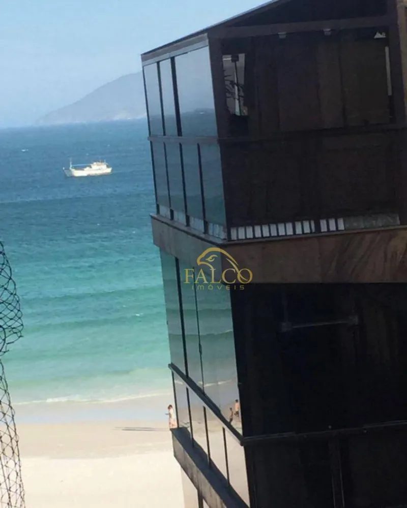 Cobertura, 4 quartos, 246 m² - Foto 1