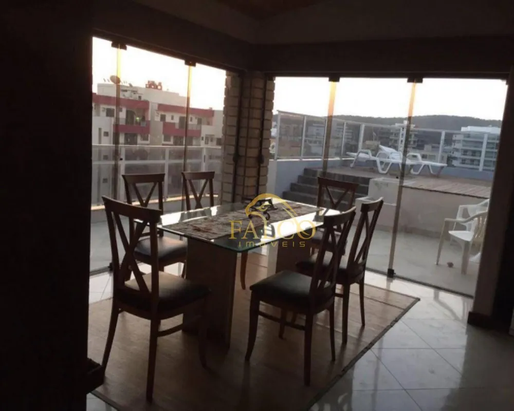 Cobertura, 4 quartos, 246 m² - Foto 23