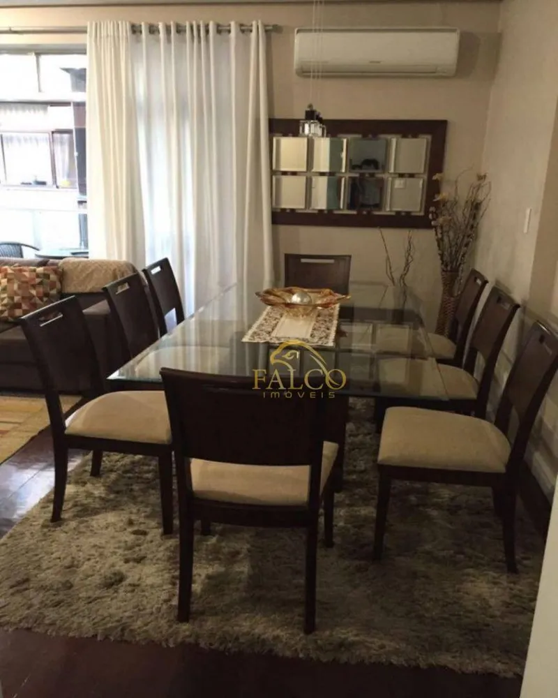 Cobertura, 4 quartos, 246 m² - Foto 6