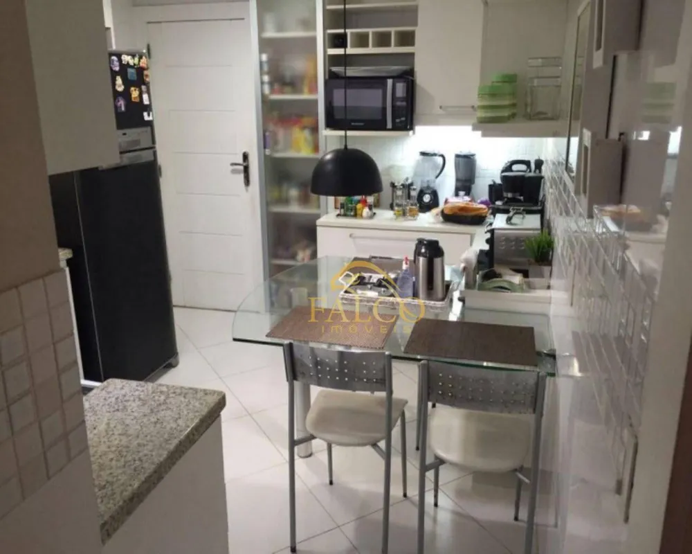 Cobertura, 4 quartos, 246 m² - Foto 10