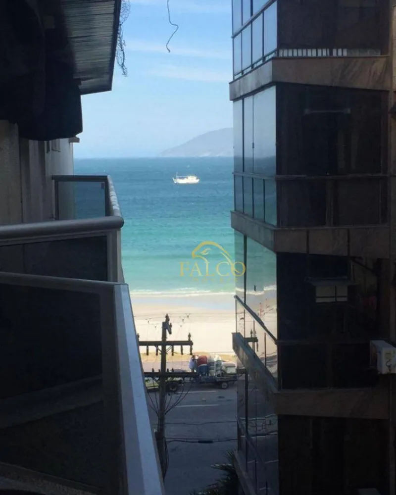 Cobertura, 4 quartos, 246 m² - Foto 2