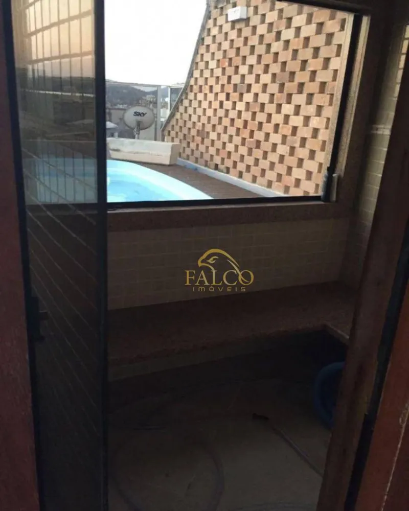 Cobertura, 4 quartos, 246 m² - Foto 30