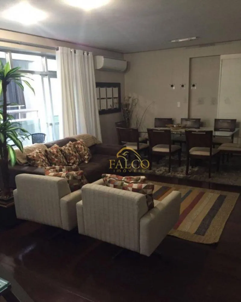 Cobertura, 4 quartos, 246 m² - Foto 5