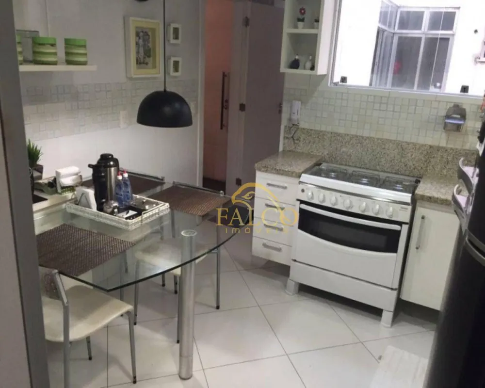 Cobertura, 4 quartos, 246 m² - Foto 11