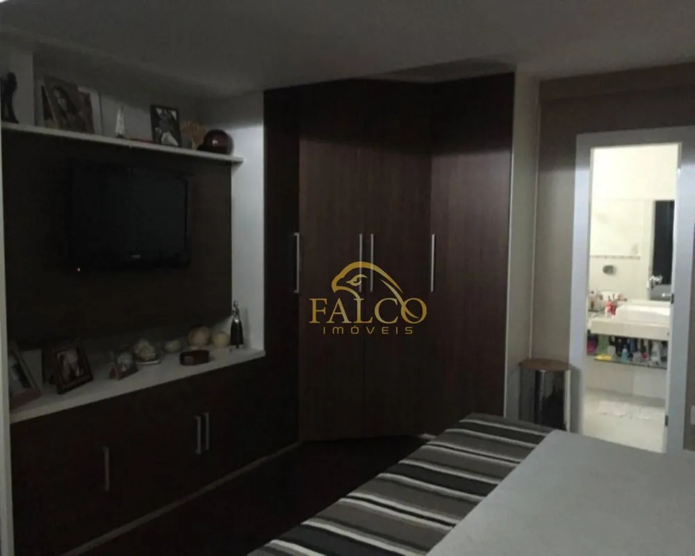 Cobertura, 4 quartos, 246 m² - Foto 18