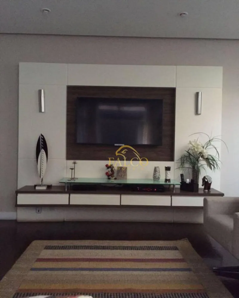 Cobertura, 4 quartos, 246 m² - Foto 4