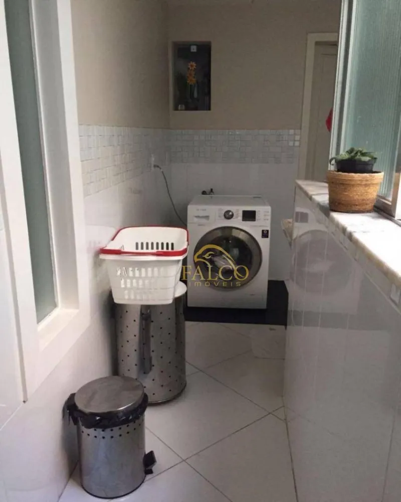 Cobertura, 4 quartos, 246 m² - Foto 13