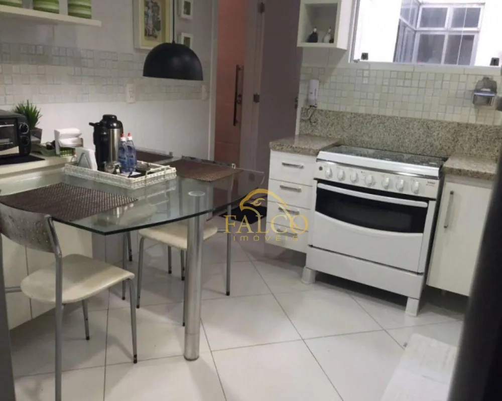 Cobertura, 4 quartos, 246 m² - Foto 12