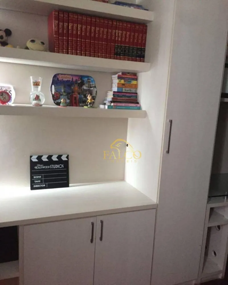 Cobertura, 4 quartos, 246 m² - Foto 16